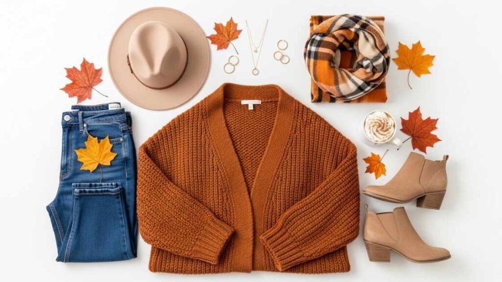 Plus Size Fall Fashion for Women (15)