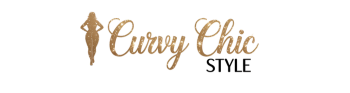 curvy chic style